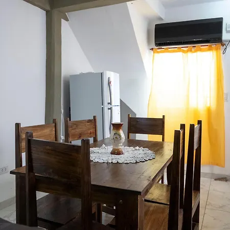 Rustic Apart Bella Vista  Exterior foto