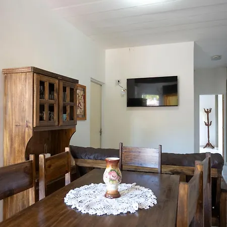 Rustic Apart Bella Vista  Exterior foto