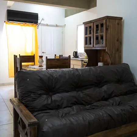 Rustic Apart Bella Vista  Exterior foto