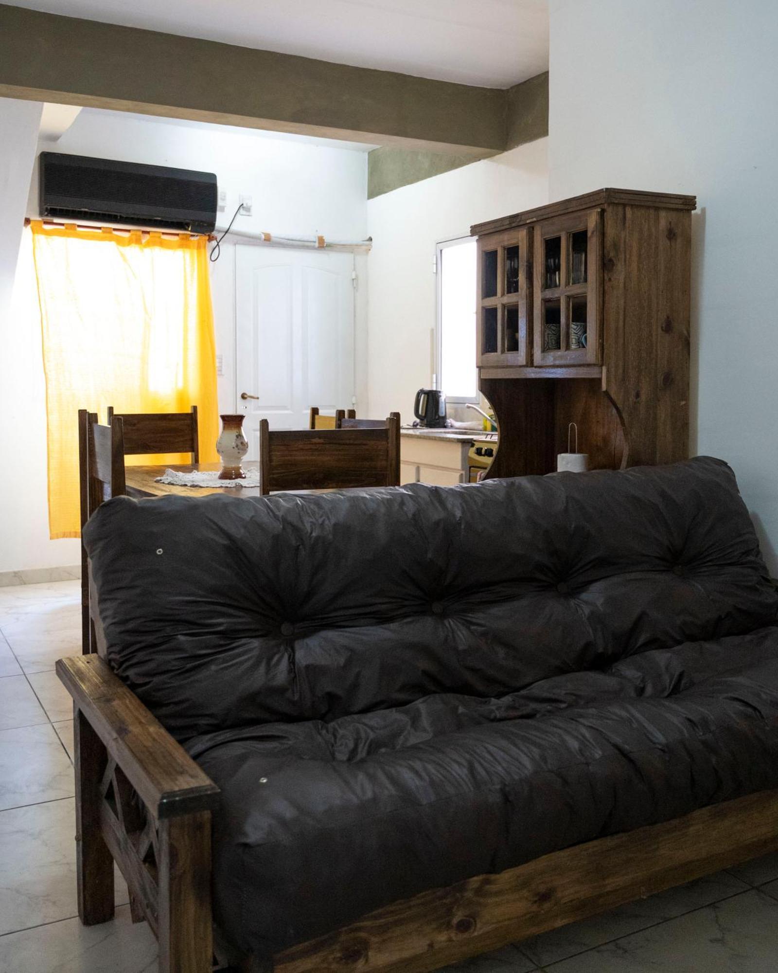 Apartment Rustic